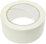 MARROB Banda adeziva de mascare premium, alb, 48mm x 50m (POM.TAS1575)