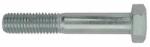  Surub cu cap hexagonal filet partial DIN 931, grupa 8, 8 (NG3223)