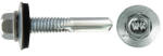  Surub autoforant WSS cu cap hexagonal (WKWSS55038)