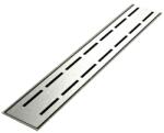 Hydroland Rigola dus Hydroland Line, integral din inox, lungime 70 cm (HYODPLYWLI700)