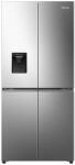 Hisense RQ5P470SMIE Hűtőszekrény, hűtőgép