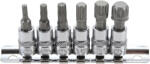 BGS technic 2162 Set capete bit, chei tubulare