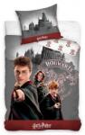 agynemustore Harry Potter varázspálcával ágynemű