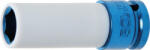 BGS technic 7201 Set capete bit, chei tubulare