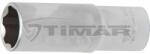 BGS technic 2949 Set capete bit, chei tubulare