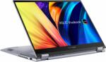 ASUS VivoBook S14 Flip TN3402YA-OLED-KN731W Laptop