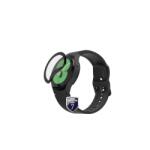 Hama Hiflex, képernyővédő Samsung Galaxy Watch 4, 44 mm, törésálló, törésálló