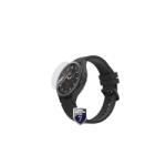 Hama Hiflex, képernyővédő a Samsung Galaxy Watch 4 Classic-hoz, 46 mm, törésálló, törésálló