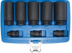 BGS technic 5335 Set capete bit, chei tubulare