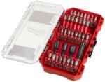 Milwaukee Shockwave Impact Duty 4932492003 Set capete bit, chei tubulare
