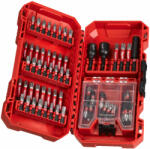 Milwaukee Shockwave 4932492007 Set capete bit, chei tubulare