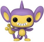 Funko Pop Games Pokemon Aipom Capumain Griffel 947 9cm