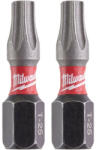 Milwaukee Shockwave TX25 25mm 4932430879