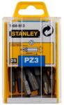 STANLEY PZ3 25pc. 1-68-953