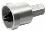 STANLEY PH2 STHT0-16137 Set capete bit, chei tubulare