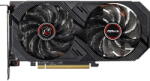 ASRock Radeon RX 6500 XT Phantom Gaming 8GB OC GDDR6 64bit (RX6500XT PG 8GO) Videokártya