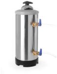 Hendi Dedurizator apa presiunea maxima minima a apei: de la 1 la 8 bari, 185x(H)500 mm, capacitate, 12 l 8, 4 kg, otel inoxidabil (231227)