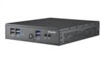 Shuttle XPC Slim DS50U5 Számítógép konfiguráció