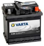 VARTA C20 Promotive Black 55AH 420A 555064042