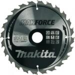 Makita PANZA CIRCULAR MAKFORCE LEMN 210X30X24 (B-32253)