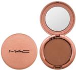 MAC Skinfinish Sunstruck Matte Bronzer bronzante 8 g pentru femei Medium Rosy