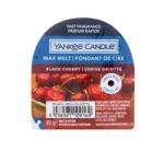 Yankee Candle Black Cherry ceară parfumată 22 g unisex