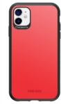 MOBILFOX Full-Shock 2.0 backplate iPhone 11 foc roșu (5996647002321)