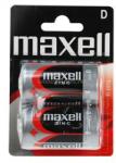 Maxell R20x2 féltartós góliát elem (MAXELL_MAX151140) (MAXELL_MAX151140)