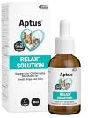 Aptus Relax Solution folyékony nyugtatóoldat 30ml