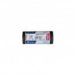 Merida Hulladékgyűjtő zsák, 44x50cm, 20L, fekete, 50db