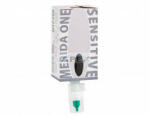 Merida ONE, Habszappan patron, SENSITIVE ice-blue illattal
