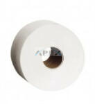 Merida Toalettpapír maxi, fehér 2rétegű, 340m, 1415lap, 6tekercs