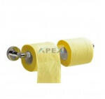 Merida Toalettpapír tartó, krómozott réz, háztartási/hotel