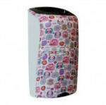 Merida UNIQUE JOY LINE / FÉNYES 40L-es fali hulladékgyűjtő