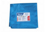 Merida Hulladékgyűjtő zsák, 90x110cm, 160L, kék, 10db - webmuszaki - 1 115 Ft