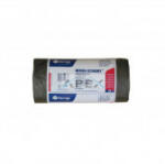 Merida Hulladékgyűjtő zsák, 60x90cm, 70L, fekete, 50db