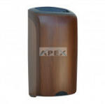 Merida UNIQUE ECO LINE / MATT 40L-es fali hulladékgyűjtő