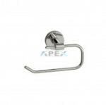 Merida Toalettpapír tartó, krómozott réz, háztartási/hotel, nyitott