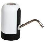 Iskobob Elektromos palackpumpa, adagoló, ivóvíz adagoló, USB töltés (PB-001)