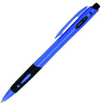 Spoko 119 nyomógombos kék színű golyóstoll (S011902150)