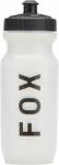 FOX Base Water Bottle Clear 650 ml Bidon (31509-012-OS)