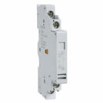 Schneider Electric Easypact TVS - GZ1AN11 - motorvédő segédérintkező 1NO+1NC (GZ1AN11)