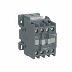 Schneider Electric Schneider LC1-E mágneskapcsoló 12A/5, 5kW 24V AC 1Z (400V, AC3) csavaros 50Hz EasyPact (LC1E1210B5) (LC1E1210B5)