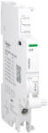 Schneider Electric Acti9 iOF -A9A26904-segédérintkező, 0.1-6A, 24-415VAC, 24-130VDC, alsó bekötés (A9A26904)