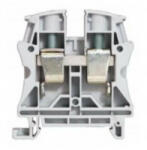 Legrand Viking3 fázis 16mm2 sorkapocs szürke 1 emeletes csavarral - 37164 (037164)