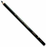 KOH-I-NOOR Creion de grafit 1 buc (8815001002BL)