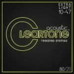 Cleartone 80/20 - muziker - 64,20 RON