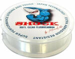 Method Feeder Fans Fluorocarbon Shock Clear 0, 45 mm 11, 34 kg 100 m (4264052)