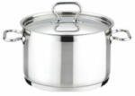 Tescoma HOME PROFI fazék fedővel ø 18 cm, 3.0 l