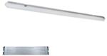 ELMARK BELLA 55W 6000-6400K IP65 LED lámpatest inverterrel Elmark (ELM 9BR55LEDCWE)